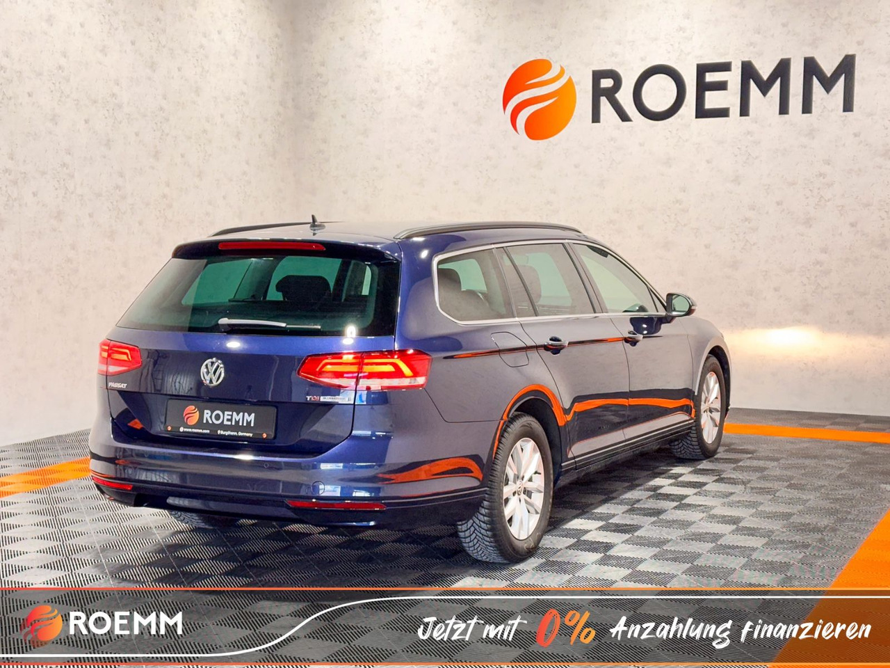 Volkswagen Passat Variant Comfortline BMT*GARANTIE* - Kombi: obrázek 5 Volkswagen Passat Variant Comfortline BMT*GARANTIE* - Kombi: obrázek 5