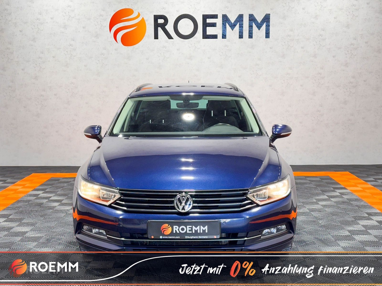 Volkswagen Passat Variant Comfortline BMT*GARANTIE* - Kombi: obrázek 1 Volkswagen Passat Variant Comfortline BMT*GARANTIE* - Kombi: obrázek 1