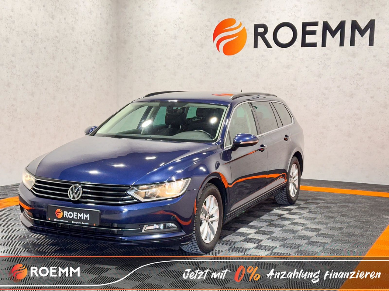Volkswagen Passat Variant Comfortline BMT*GARANTIE* - Kombi: obrázek 3 Volkswagen Passat Variant Comfortline BMT*GARANTIE* - Kombi: obrázek 3