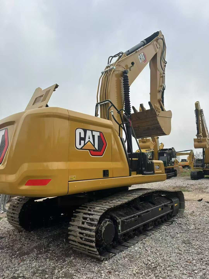 CAT CATERPILLAR 330GC 330GX 330 336 349 345 329 325 Used Crawler Excavator for Sale - Pásové rýpadlo: obrázek 1 CAT CATERPILLAR 330GC 330GX 330 336 349 345 329 325 Used Crawler Excavator for Sale - Pásové rýpadlo: obrázek 1