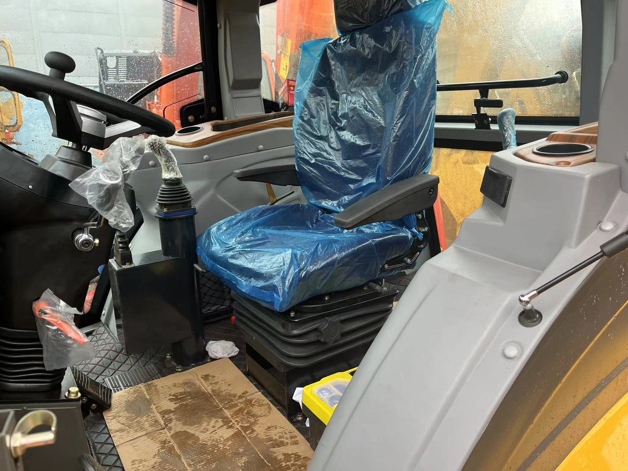 Caterpillar 420F 416 430 CAT Backhoe Loader New or Used on Sale leasing Caterpillar 420F 416 430 CAT Backhoe Loader New or Used on Sale: obrázek 8