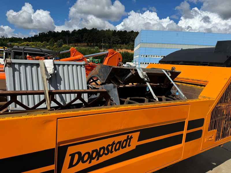 Doppstadt AK 630 Multi - Průmyslový drtič: obrázek 5 Doppstadt AK 630 Multi - Průmyslový drtič: obrázek 5