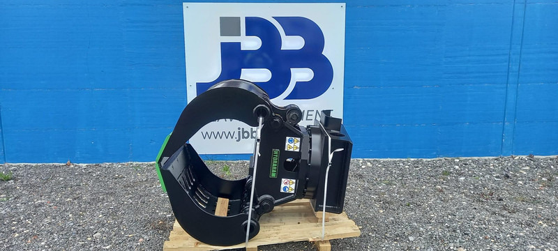 HYDRARAM HDG-88R - Drapák pro Stavební technika: obrázek 2 HYDRARAM HDG-88R - Drapák pro Stavební technika: obrázek 2