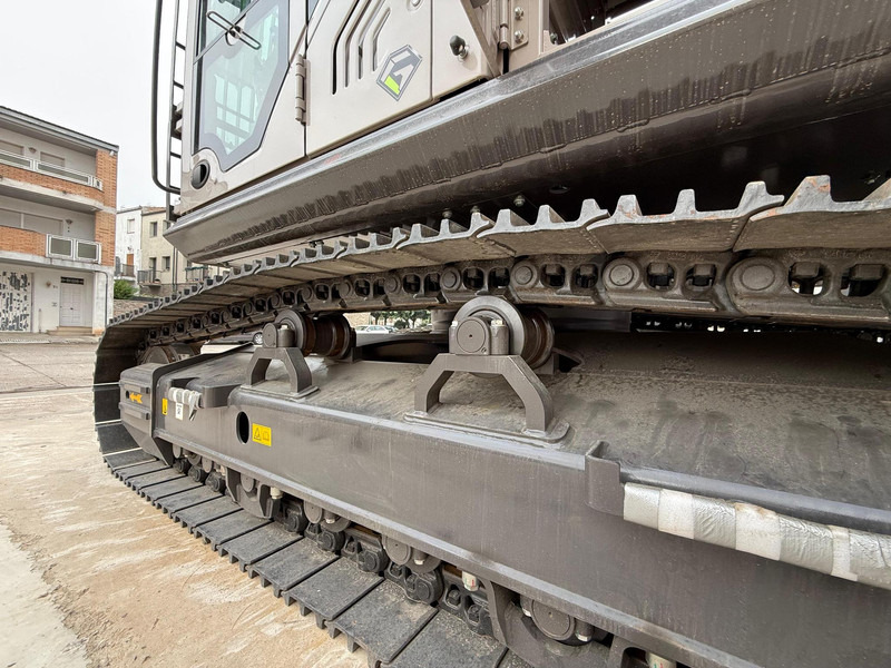 Zoomlion ZE335G - Pásové rýpadlo: obrázek 3 Zoomlion ZE335G - Pásové rýpadlo: obrázek 3