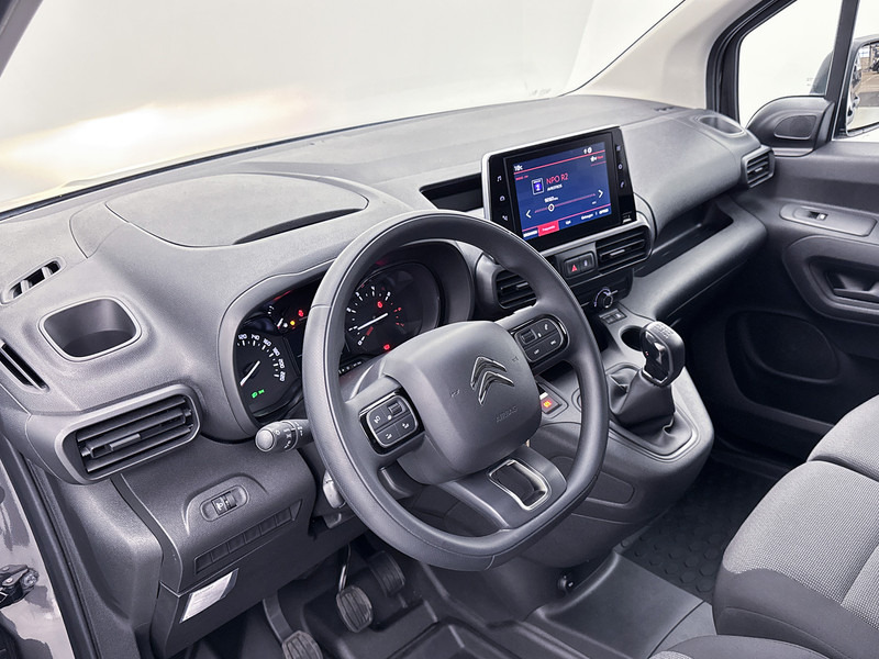 Citroën Berlingo 1.5 BlueHDI Club Carplay/Androidauto Cruise Control Airco - Malá dodávka: obrázek 5 Citroën Berlingo 1.5 BlueHDI Club Carplay/Androidauto Cruise Control Airco - Malá dodávka: obrázek 5