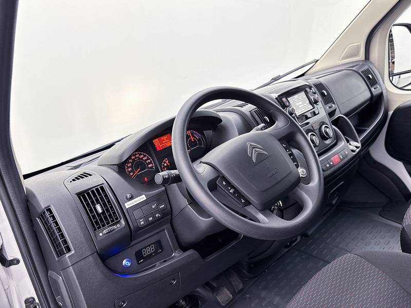 Citroën e-Jumper 435 L3 Club 75 kWh Bakwagen 270km actieradius Navigatie Bindrails Meubelbak - Dodávka skřín, Elektrická dodávka: obrázek 5 Citroën e-Jumper 435 L3 Club 75 kWh Bakwagen 270km actieradius Navigatie Bindrails Meubelbak - Dodávka skřín, Elektrická dodávka: obrázek 5