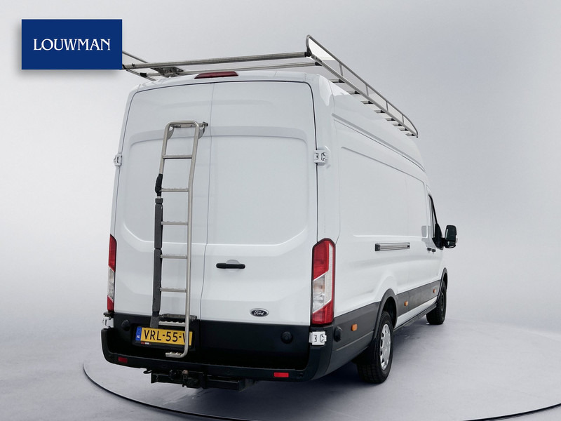 Ford Transit 350 2.0 TDCI L4H3 Trend RWD Trekhaak Betimmering Cruise Control - Furgon: obrázek 3 Ford Transit 350 2.0 TDCI L4H3 Trend RWD Trekhaak Betimmering Cruise Control - Furgon: obrázek 3