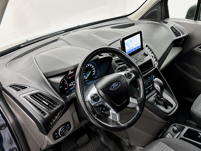 Ford Transit Connect 1.5 EcoBlue L1 Automaat Marge (btw vrij) Navigatie Trekhaak Cruise control - Malá dodávka: obrázek 4 Ford Transit Connect 1.5 EcoBlue L1 Automaat Marge (btw vrij) Navigatie Trekhaak Cruise control - Malá dodávka: obrázek 4