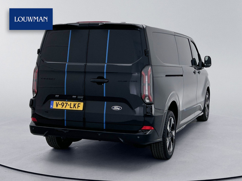 Ford Transit Custom 300 2.0 TDCI L2H1 Sport 170pk Navigatie Dubbele Schuifdeur Achteruitrijcamera Apple Carplay/Android Auto - Malá dodávka: obrázek 2 Ford Transit Custom 300 2.0 TDCI L2H1 Sport 170pk Navigatie Dubbele Schuifdeur Achteruitrijcamera Apple Carplay/Android Auto - Malá dodávka: obrázek 2