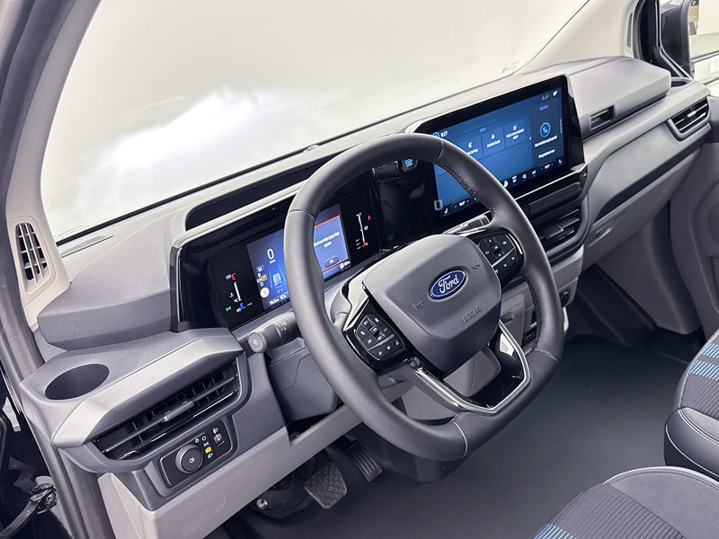 Ford Transit Custom 300 2.0 TDCI L2H1 Sport 170pk Navigatie Dubbele Schuifdeur Achteruitrijcamera Apple Carplay/Android Auto - Malá dodávka: obrázek 5 Ford Transit Custom 300 2.0 TDCI L2H1 Sport 170pk Navigatie Dubbele Schuifdeur Achteruitrijcamera Apple Carplay/Android Auto - Malá dodávka: obrázek 5