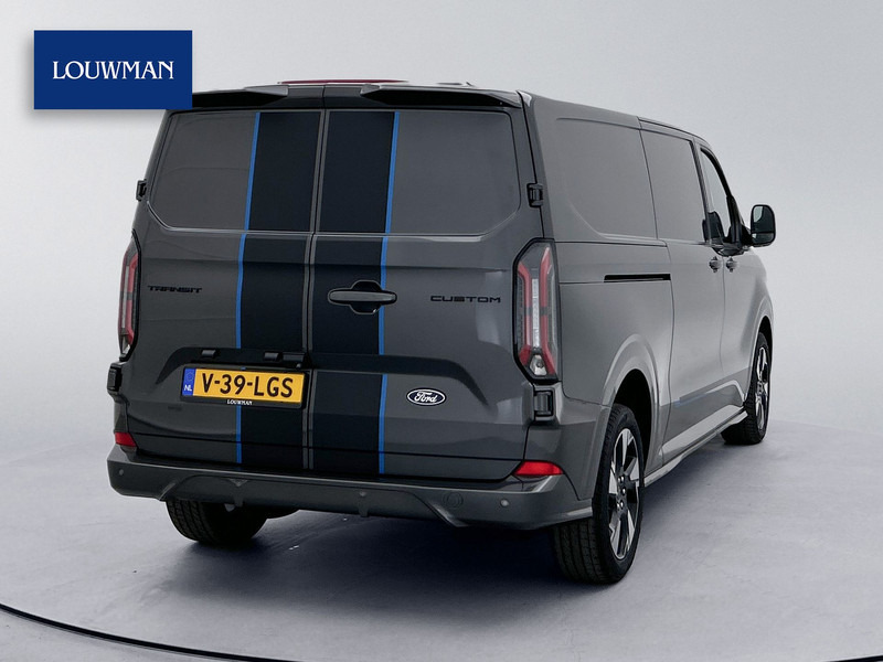 Ford Transit Custom 300 2.0 TDCI L2H1 Sport 2x Schuifdeur Navigatie Achteruitrijcamera Apple Carplay/Android Auto - Malá dodávka: obrázek 2 Ford Transit Custom 300 2.0 TDCI L2H1 Sport 2x Schuifdeur Navigatie Achteruitrijcamera Apple Carplay/Android Auto - Malá dodávka: obrázek 2