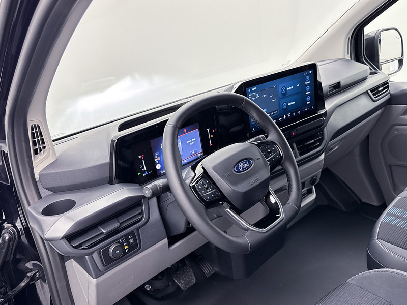 Ford Transit Custom 300 2.0 TDCI L2H1 Sport Dubbele schuifdeur Navigatie Achteruitrijcamera Apple Carplay/Android Auto Betimmering - Malá dodávka: obrázek 5 Ford Transit Custom 300 2.0 TDCI L2H1 Sport Dubbele schuifdeur Navigatie Achteruitrijcamera Apple Carplay/Android Auto Betimmering - Malá dodávka: obrázek 5