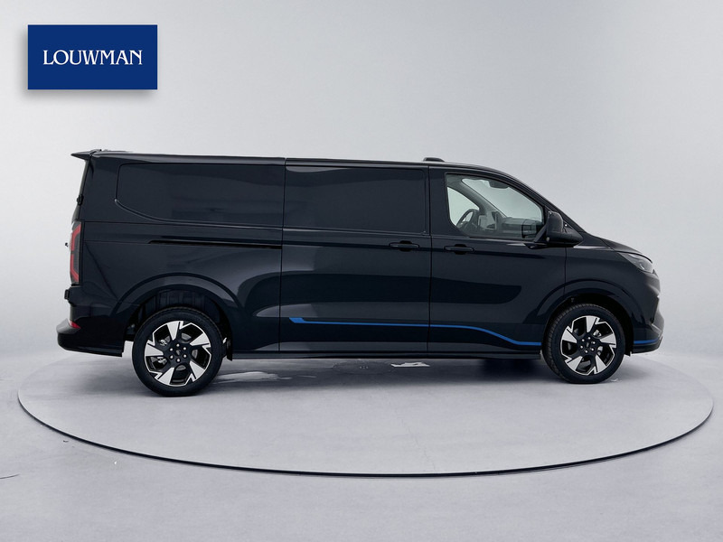 Ford Transit Custom 300 2.0 TDCI L2H1 Sport Dubbele schuifdeur Navigatie Achteruitrijcamera Apple Carplay/Android Auto Betimmering - Malá dodávka: obrázek 3 Ford Transit Custom 300 2.0 TDCI L2H1 Sport Dubbele schuifdeur Navigatie Achteruitrijcamera Apple Carplay/Android Auto Betimmering - Malá dodávka: obrázek 3
