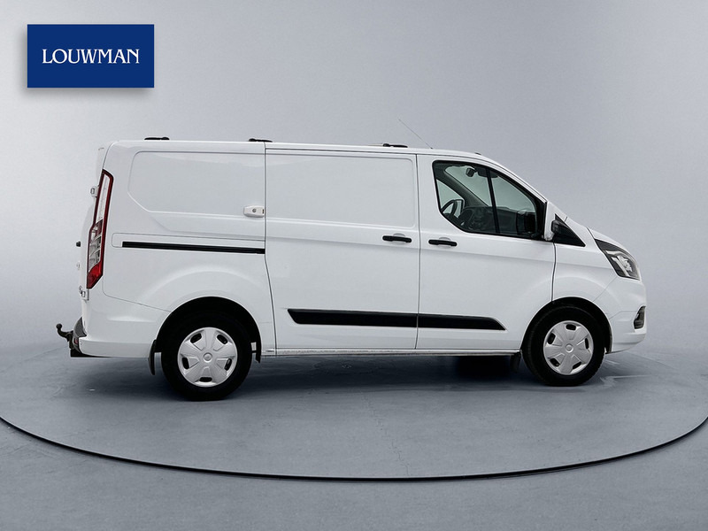 Ford Transit Custom 320 2.0 TDCI L1H1 170pk Automaat Trend Trekhaak Achteruitrijcamera Cruise Control - Malá dodávka: obrázek 3 Ford Transit Custom 320 2.0 TDCI L1H1 170pk Automaat Trend Trekhaak Achteruitrijcamera Cruise Control - Malá dodávka: obrázek 3