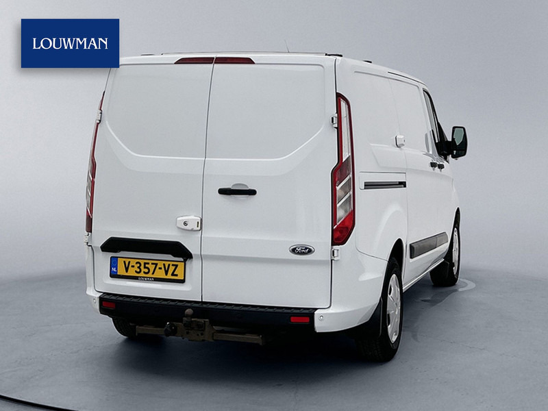 Ford Transit Custom 320 2.0 TDCI L1H1 170pk Automaat Trend Trekhaak Achteruitrijcamera Cruise Control - Malá dodávka: obrázek 2 Ford Transit Custom 320 2.0 TDCI L1H1 170pk Automaat Trend Trekhaak Achteruitrijcamera Cruise Control - Malá dodávka: obrázek 2