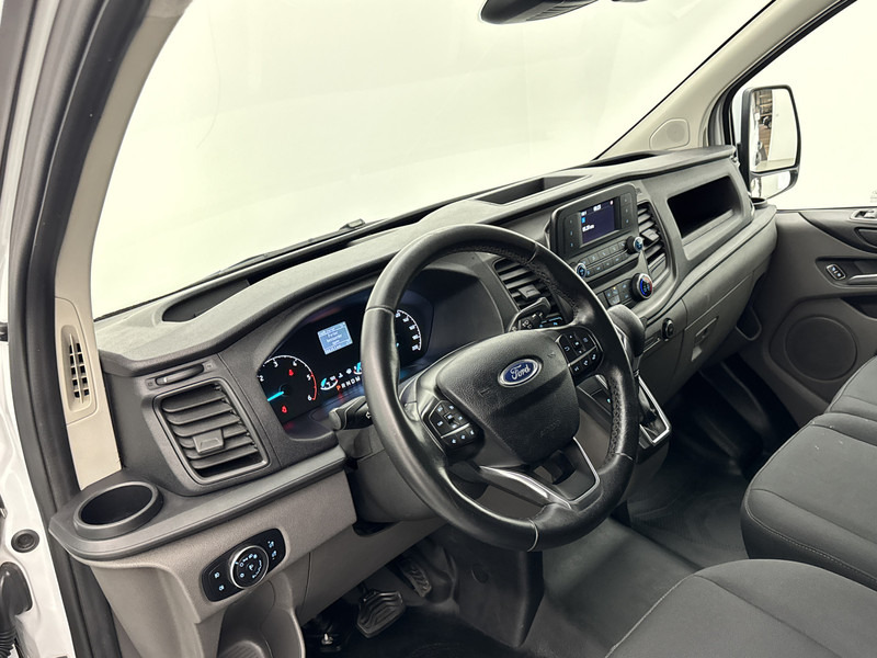 Ford Transit Custom 320 2.0 TDCI L1H1 170pk Automaat Trend Trekhaak Achteruitrijcamera Cruise Control - Malá dodávka: obrázek 5 Ford Transit Custom 320 2.0 TDCI L1H1 170pk Automaat Trend Trekhaak Achteruitrijcamera Cruise Control - Malá dodávka: obrázek 5