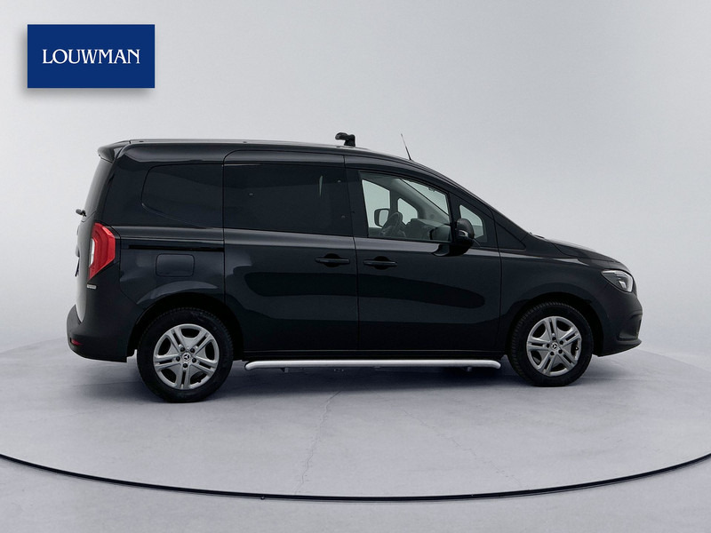 Mercedes-Benz Citan 108 CDI L1 Led koplampen Sidebars Cruise control Airco - Malá dodávka: obrázek 4 Mercedes-Benz Citan 108 CDI L1 Led koplampen Sidebars Cruise control Airco - Malá dodávka: obrázek 4