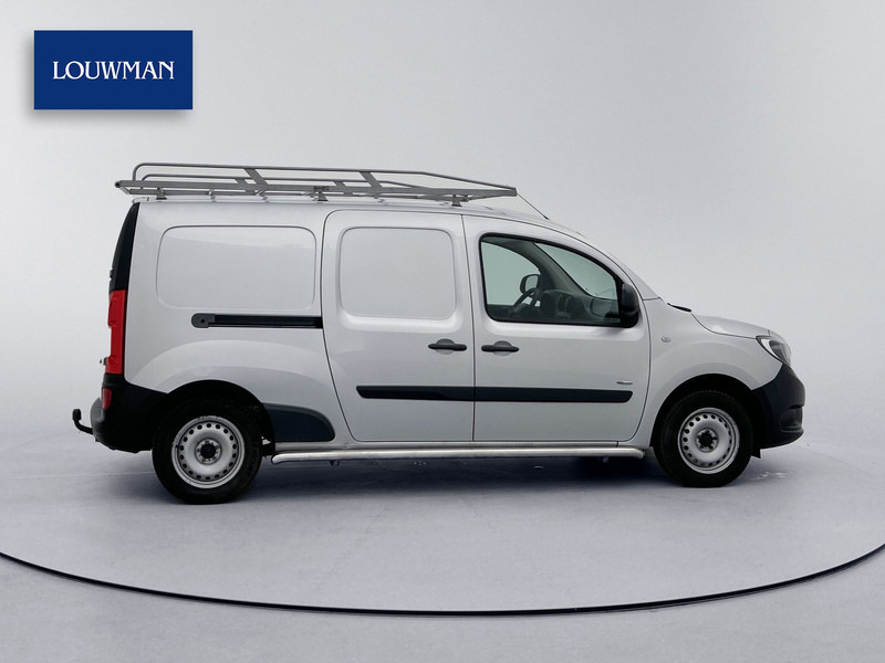 Mercedes-Benz Citan 109 CDI BlueEFFICIENCY Extra Lang Dubbele schuifdeur Trekhaak Airco L3 - Malá dodávka: obrázek 3 Mercedes-Benz Citan 109 CDI BlueEFFICIENCY Extra Lang Dubbele schuifdeur Trekhaak Airco L3 - Malá dodávka: obrázek 3