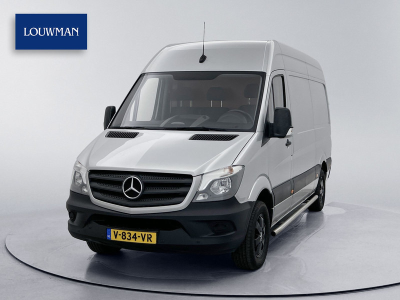 Mercedes-Benz Sprinter 314 2.2 CDI L2H2 Automaat Geveerde Stoel Betimmering Cruise Control Oprijplaat - Furgon: obrázek 2 Mercedes-Benz Sprinter 314 2.2 CDI L2H2 Automaat Geveerde Stoel Betimmering Cruise Control Oprijplaat - Furgon: obrázek 2