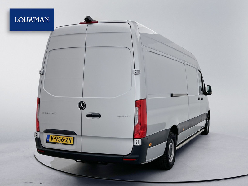 Mercedes-Benz Sprinter 314 2.2 CDI L3H2 Inrichting Navigatie Achteruitrijcamera Apple Carplay/Android Auto - Furgon: obrázek 2 Mercedes-Benz Sprinter 314 2.2 CDI L3H2 Inrichting Navigatie Achteruitrijcamera Apple Carplay/Android Auto - Furgon: obrázek 2