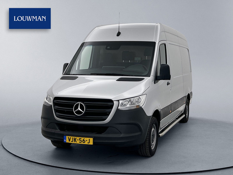 Mercedes-Benz Sprinter 315 1.9 CDI L2H2 Inrichting 220v omvormer Laadlift Navigatie Achteruitrijcamera Inrichting Cruise Control - Furgon: obrázek 2 Mercedes-Benz Sprinter 315 1.9 CDI L2H2 Inrichting 220v omvormer Laadlift Navigatie Achteruitrijcamera Inrichting Cruise Control - Furgon: obrázek 2