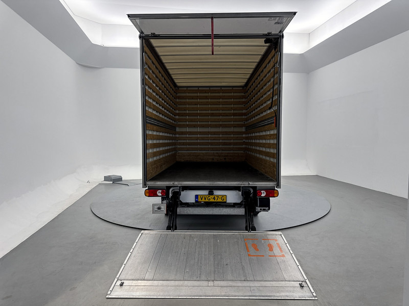 Mercedes-Benz Sprinter 315 CDI L3 Bakwagen Laadklep D'Hollandia Achteruitrijcamera Carplay Cruise control Euro6 - Dodávka skřín: obrázek 5 Mercedes-Benz Sprinter 315 CDI L3 Bakwagen Laadklep D'Hollandia Achteruitrijcamera Carplay Cruise control Euro6 - Dodávka skřín: obrázek 5