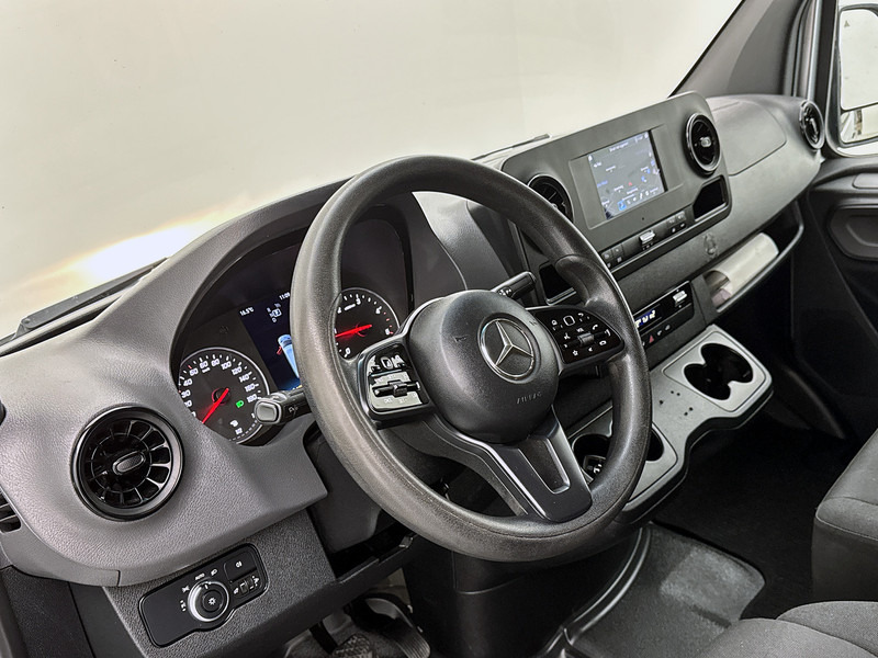 Mercedes-Benz Sprinter 316 2.2 CDI L2H2 3500KG trekhaak 2x schuifdeur Inrichting Luchtgeveerde stoel Navigatie - Furgon: obrázek 5 Mercedes-Benz Sprinter 316 2.2 CDI L2H2 3500KG trekhaak 2x schuifdeur Inrichting Luchtgeveerde stoel Navigatie - Furgon: obrázek 5