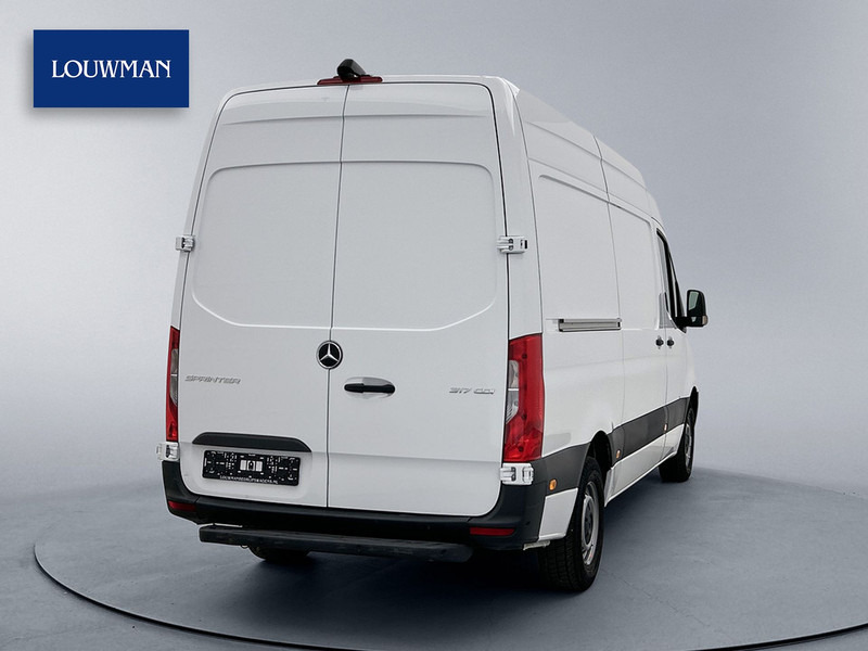 Mercedes-Benz Sprinter 317 1.9 CDI L2H2 Navigatie Achteruitrijcamera Apple Carplay/Android Auto Betimmering Cruise Control - Malá dodávka: obrázek 2 Mercedes-Benz Sprinter 317 1.9 CDI L2H2 Navigatie Achteruitrijcamera Apple Carplay/Android Auto Betimmering Cruise Control - Malá dodávka: obrázek 2