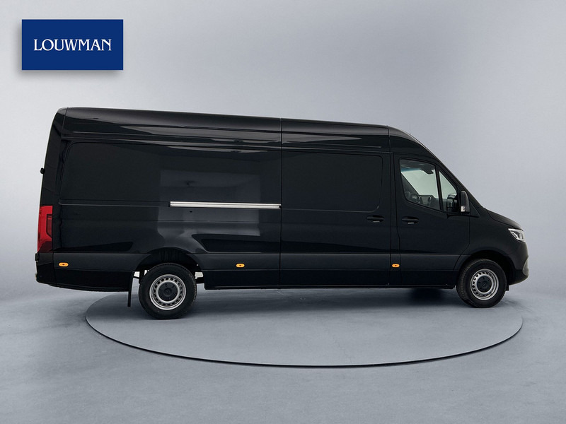 Mercedes-Benz Sprinter 317 1.9 CDI L3H2 PRO Navigatie LED Achteruitrijcamera Cruise Control - Malá dodávka: obrázek 3 Mercedes-Benz Sprinter 317 1.9 CDI L3H2 PRO Navigatie LED Achteruitrijcamera Cruise Control - Malá dodávka: obrázek 3
