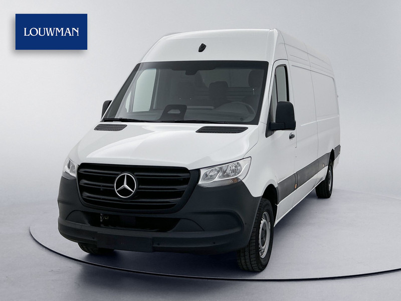 Furgon Mercedes-Benz Sprinter 317 1.9 CDI L3H2 Pro Achteruitrijcamera Stoelverwarming Cruise Control Betimmering: obrázek 19 Furgon Mercedes-Benz Sprinter 317 1.9 CDI L3H2 Pro Achteruitrijcamera Stoelverwarming Cruise Control Betimmering: obrázek 19
