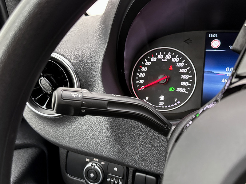 Furgon Mercedes-Benz Sprinter 317 1.9 CDI L3H2 Pro Achteruitrijcamera Stoelverwarming Cruise Control Betimmering: obrázek 20 Furgon Mercedes-Benz Sprinter 317 1.9 CDI L3H2 Pro Achteruitrijcamera Stoelverwarming Cruise Control Betimmering: obrázek 20