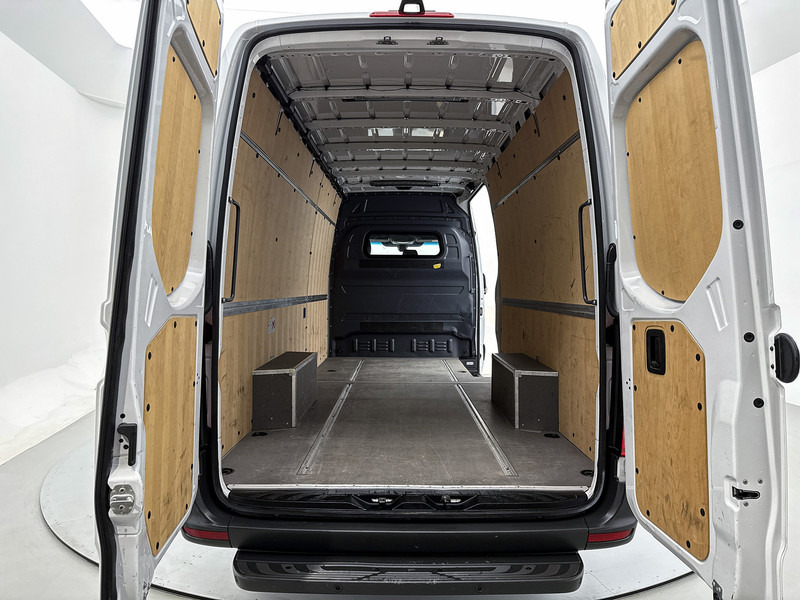 Furgon Mercedes-Benz Sprinter 317 1.9 CDI L3H2 Pro Achteruitrijcamera Stoelverwarming Cruise Control Betimmering: obrázek 14 Furgon Mercedes-Benz Sprinter 317 1.9 CDI L3H2 Pro Achteruitrijcamera Stoelverwarming Cruise Control Betimmering: obrázek 14