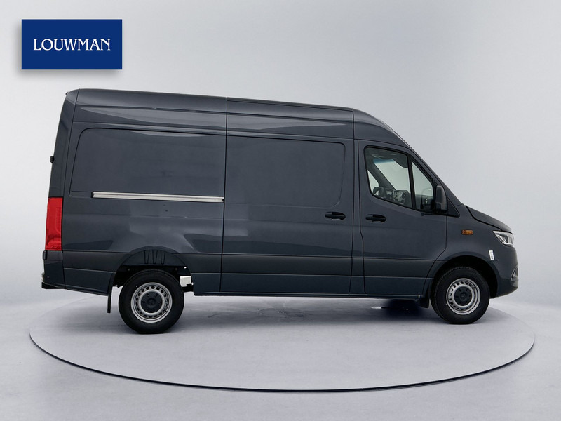 Mercedes-Benz Sprinter 319 1.9 CDI L2H2 Adaptieve cruise 360camera Widescreen Full Option 2024 - Malá dodávka: obrázek 3 Mercedes-Benz Sprinter 319 1.9 CDI L2H2 Adaptieve cruise 360camera Widescreen Full Option 2024 - Malá dodávka: obrázek 3