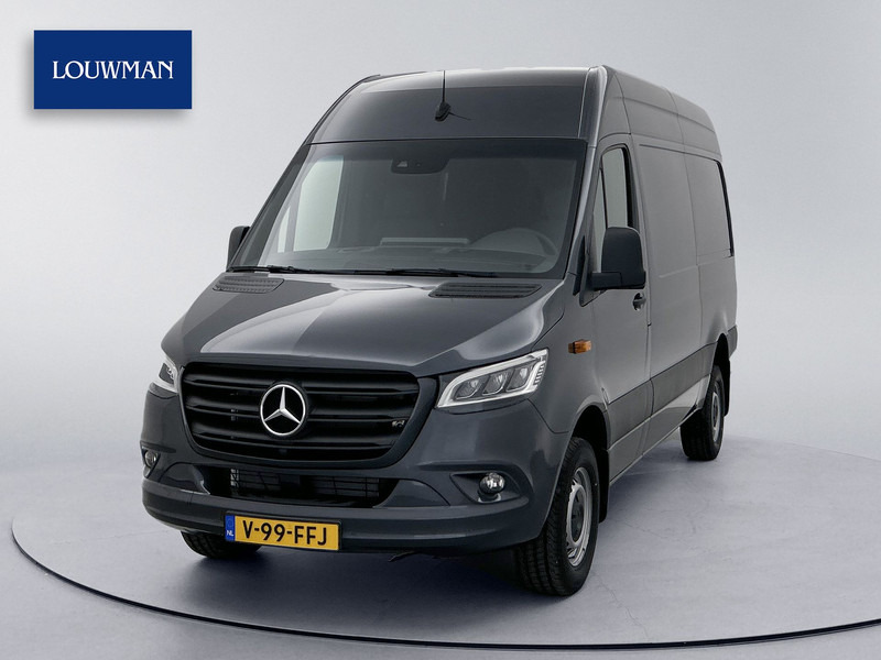 Mercedes-Benz Sprinter 319 1.9 CDI L2H2 Adaptieve cruise 360camera Widescreen Full Option 2024 - Malá dodávka: obrázek 1 Mercedes-Benz Sprinter 319 1.9 CDI L2H2 Adaptieve cruise 360camera Widescreen Full Option 2024 - Malá dodávka: obrázek 1