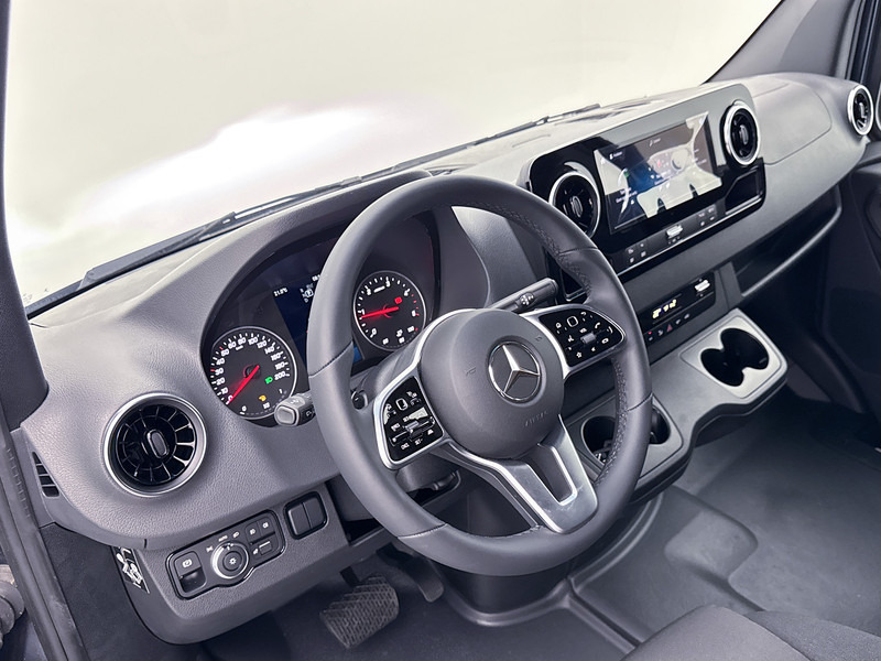 Mercedes-Benz Sprinter 319 1.9 CDI L2H2 Adaptieve cruise 360camera Widescreen Full Option 2024 - Malá dodávka: obrázek 4 Mercedes-Benz Sprinter 319 1.9 CDI L2H2 Adaptieve cruise 360camera Widescreen Full Option 2024 - Malá dodávka: obrázek 4