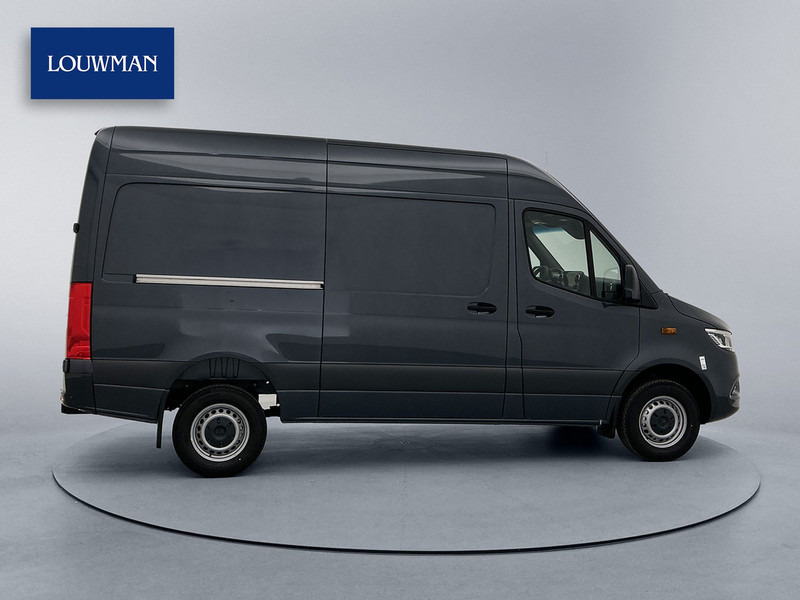 Mercedes-Benz Sprinter 319 1.9 CDI L2H2 Led Adaptieve cruisecontrol 360 camera Navigatie Softclose schuifdeur - Malá dodávka: obrázek 3 Mercedes-Benz Sprinter 319 1.9 CDI L2H2 Led Adaptieve cruisecontrol 360 camera Navigatie Softclose schuifdeur - Malá dodávka: obrázek 3