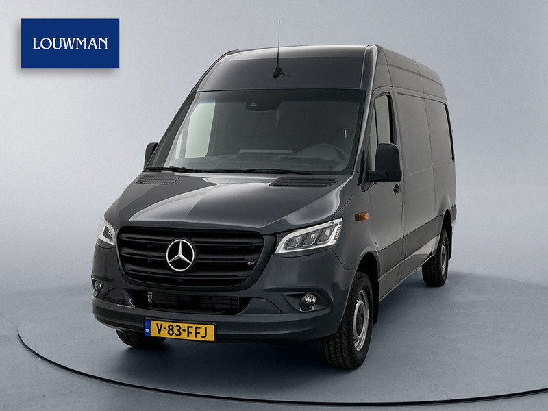 Mercedes-Benz Sprinter 419 1.9 CDI L2H2 Led Adaptieve Cruise Control 360 Graden Camera Navigatie Softclose Schuifdeur - Malá dodávka: obrázek 2 Mercedes-Benz Sprinter 419 1.9 CDI L2H2 Led Adaptieve Cruise Control 360 Graden Camera Navigatie Softclose Schuifdeur - Malá dodávka: obrázek 2
