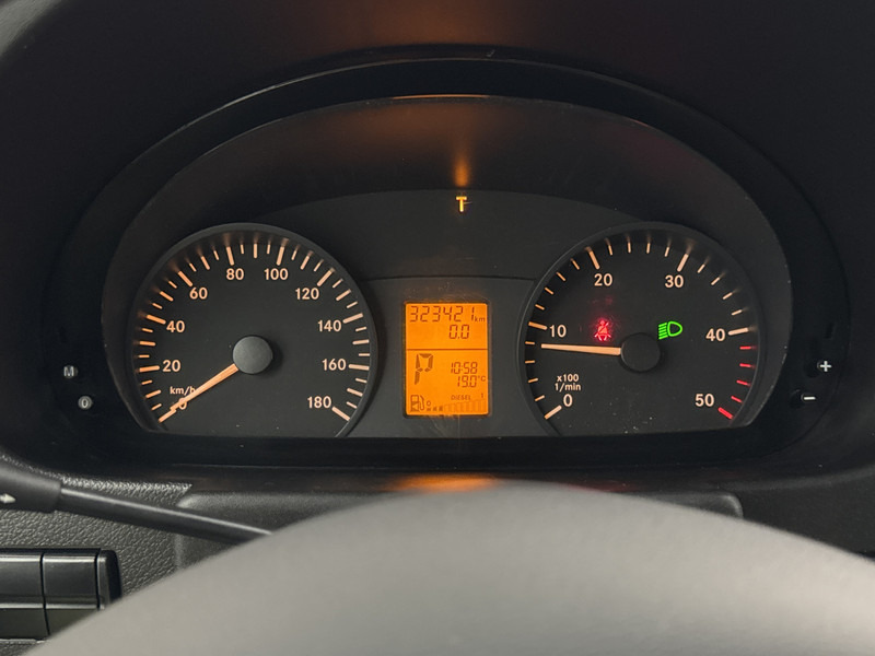 Mercedes-Benz Sprinter 516 2.2 CDI 432 Clixtar Bakwagen met Laadklep Automaat Cruise Control - Dodávka skřín: obrázek 5 Mercedes-Benz Sprinter 516 2.2 CDI 432 Clixtar Bakwagen met Laadklep Automaat Cruise Control - Dodávka skřín: obrázek 5