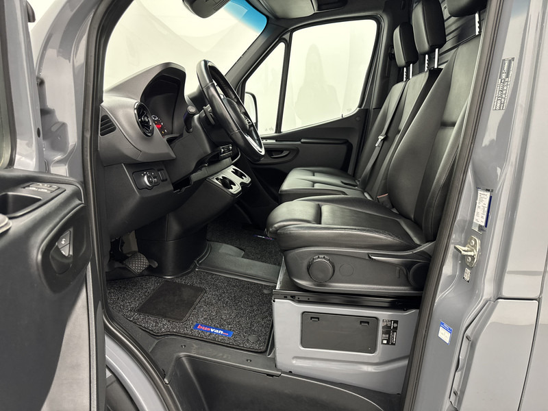 Furgon Mercedes-Benz Sprinter 519 3.0 CDI L3H2 V6 Led koplampen 360 camera systeem Trekhaak Navigatie Dubbel lucht: obrázek 10 Furgon Mercedes-Benz Sprinter 519 3.0 CDI L3H2 V6 Led koplampen 360 camera systeem Trekhaak Navigatie Dubbel lucht: obrázek 10