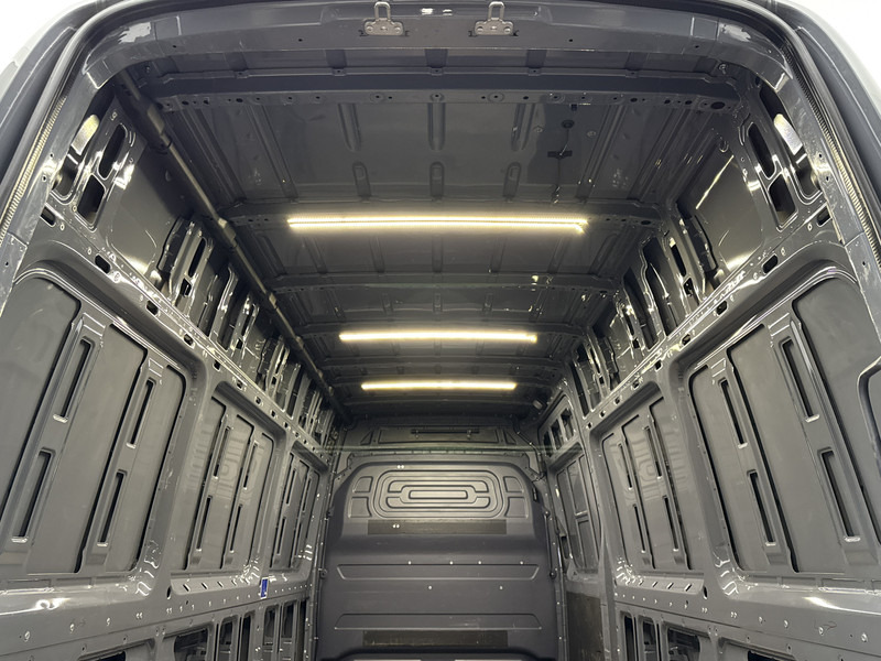 Furgon Mercedes-Benz Sprinter 519 3.0 CDI L3H2 V6 Led koplampen 360 camera systeem Trekhaak Navigatie Dubbel lucht: obrázek 19 Furgon Mercedes-Benz Sprinter 519 3.0 CDI L3H2 V6 Led koplampen 360 camera systeem Trekhaak Navigatie Dubbel lucht: obrázek 19