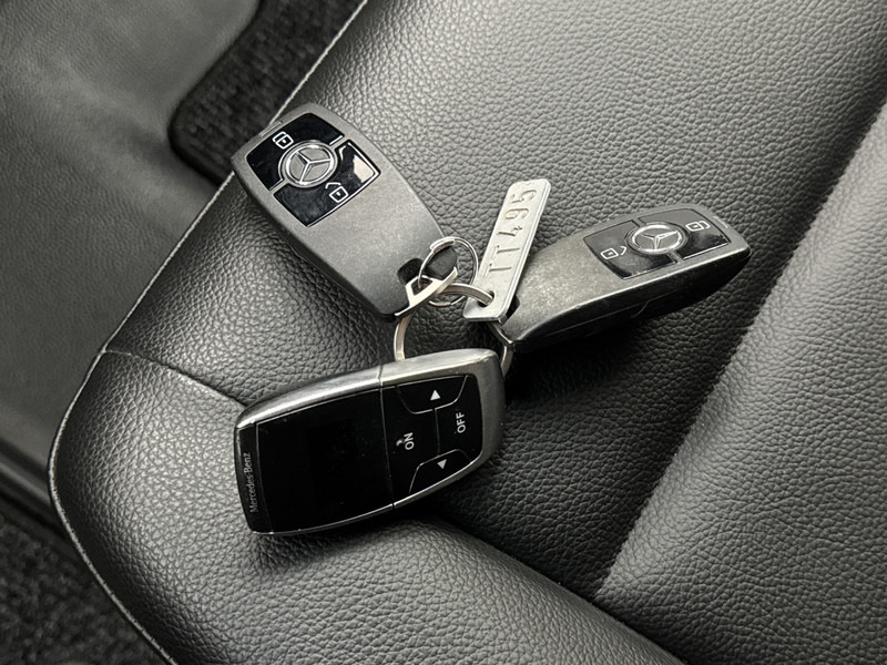 Furgon Mercedes-Benz Sprinter 519 3.0 CDI L3H2 V6 Led koplampen 360 camera systeem Trekhaak Navigatie Dubbel lucht: obrázek 14 Furgon Mercedes-Benz Sprinter 519 3.0 CDI L3H2 V6 Led koplampen 360 camera systeem Trekhaak Navigatie Dubbel lucht: obrázek 14