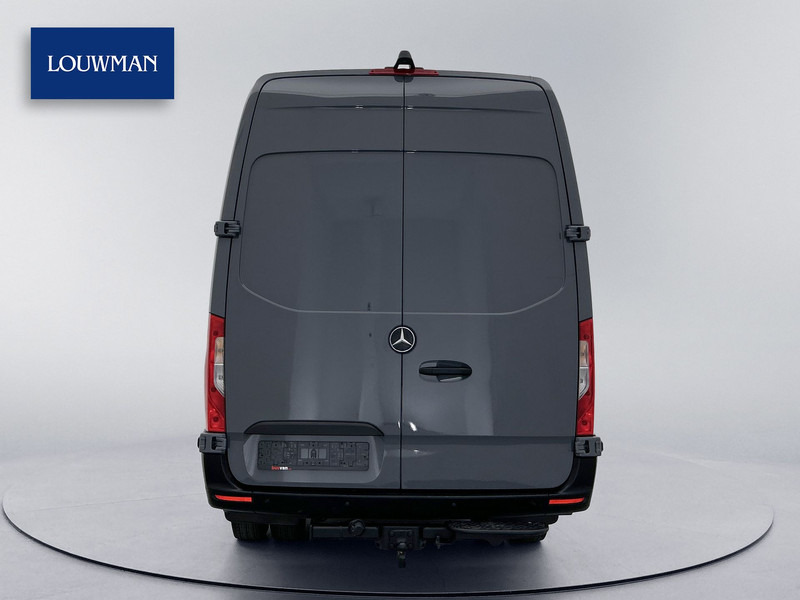 Furgon Mercedes-Benz Sprinter 519 3.0 CDI L3H2 V6 Led koplampen 360 camera systeem Trekhaak Navigatie Dubbel lucht: obrázek 16 Furgon Mercedes-Benz Sprinter 519 3.0 CDI L3H2 V6 Led koplampen 360 camera systeem Trekhaak Navigatie Dubbel lucht: obrázek 16