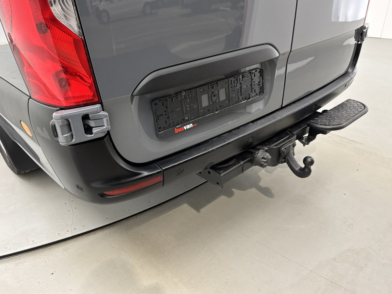 Furgon Mercedes-Benz Sprinter 519 3.0 CDI L3H2 V6 Led koplampen 360 camera systeem Trekhaak Navigatie Dubbel lucht: obrázek 17 Furgon Mercedes-Benz Sprinter 519 3.0 CDI L3H2 V6 Led koplampen 360 camera systeem Trekhaak Navigatie Dubbel lucht: obrázek 17