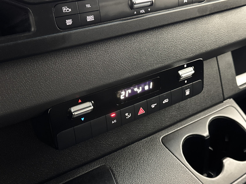 Furgon Mercedes-Benz Sprinter 519 3.0 CDI L3H2 V6 Led koplampen 360 camera systeem Trekhaak Navigatie Dubbel lucht: obrázek 8 Furgon Mercedes-Benz Sprinter 519 3.0 CDI L3H2 V6 Led koplampen 360 camera systeem Trekhaak Navigatie Dubbel lucht: obrázek 8