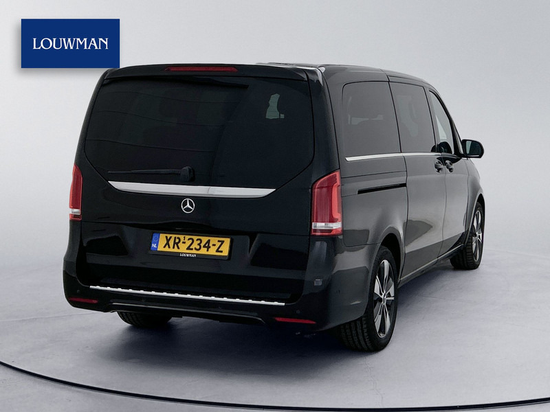 Mercedes-Benz V-Klasse 220d Lang Avantgarde Edition 8 Persoons incl. BPM Elektr schuifdeuren Nappa Leder Pano 8 zitplaatsen Geel kenteken - Minibus, Mikrobus: obrázek 2 Mercedes-Benz V-Klasse 220d Lang Avantgarde Edition 8 Persoons incl. BPM Elektr schuifdeuren Nappa Leder Pano 8 zitplaatsen Geel kenteken - Minibus, Mikrobus: obrázek 2