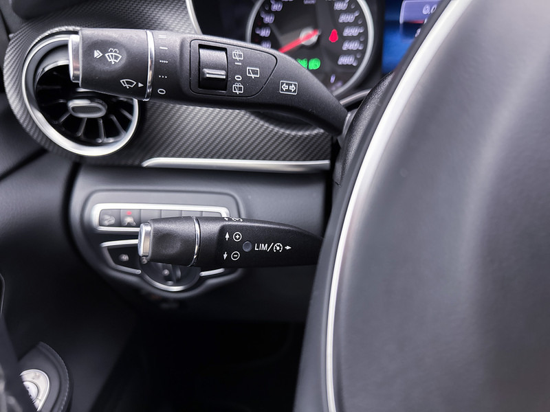 Malá dodávka, Dodávka s dvojitou kabinou Mercedes-Benz V-Klasse 250d 4-MATIC Extra Lang BPM Vrij Direct Leverbaar LED AMG Styling: obrázek 9