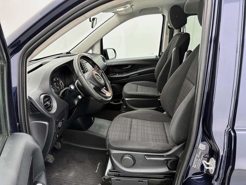 Mercedes-Benz Vito 111 CDI Lang DC Dubbele Cabine Cruise Control Comfort Navigatie 5-persoons - Malá dodávka, Dodávka s dvojitou kabinou: obrázek 4 Mercedes-Benz Vito 111 CDI Lang DC Dubbele Cabine Cruise Control Comfort Navigatie 5-persoons - Malá dodávka, Dodávka s dvojitou kabinou: obrázek 4