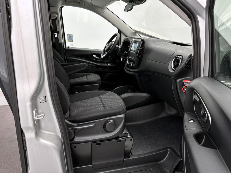 Malá dodávka Mercedes-Benz Vito 114 CDI Automaat 2x Schuifdeur Trekhaak Achteruitrijcamera Apple Carplay/Android Auto Nieuw Direct Leverbaar BPM-Vrij: obrázek 16