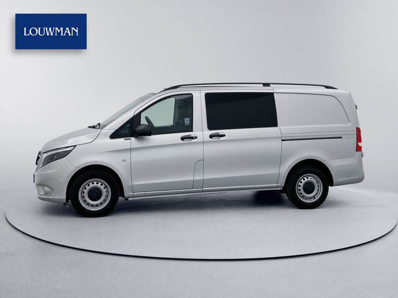 Malá dodávka Mercedes-Benz Vito 114 CDI Automaat 2x Schuifdeur Trekhaak Achteruitrijcamera Apple Carplay/Android Auto Nieuw Direct Leverbaar BPM-Vrij: obrázek 14