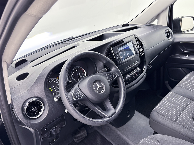 Mercedes-Benz Vito 114 CDI Extra Lang Led Dubbele Schuifdeur Navigatie Achteruitrijcamera L3 Apple Carplay/Android Auto - Malá dodávka: obrázek 5 Mercedes-Benz Vito 114 CDI Extra Lang Led Dubbele Schuifdeur Navigatie Achteruitrijcamera L3 Apple Carplay/Android Auto - Malá dodávka: obrázek 5